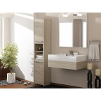 Słupek łazienkowy Sara S40 SONOMA