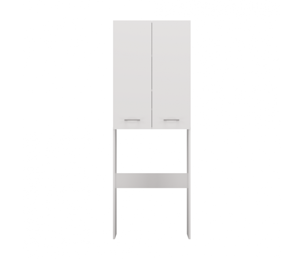 Szafka na pralkę Pola DD BIAŁY