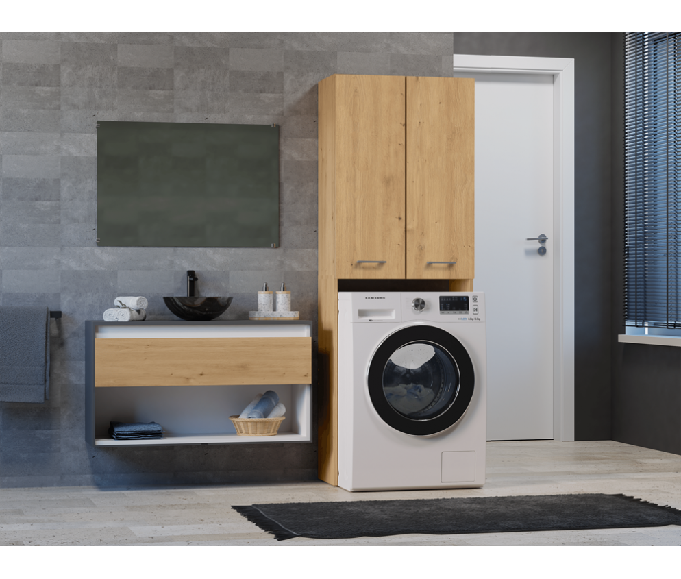 Szafka na pralkę Pola DD ARTISAN