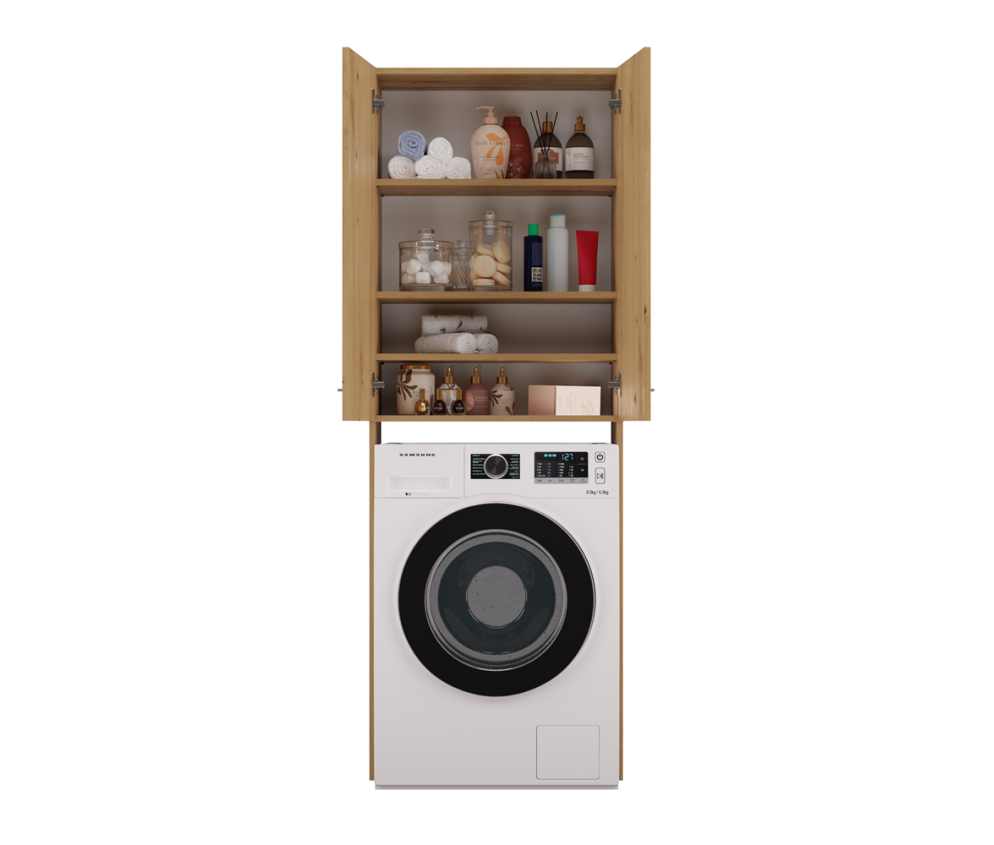 Szafka na pralkę Pola DD ARTISAN