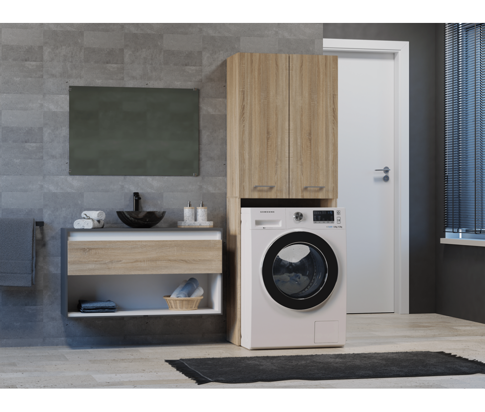 Szafka na pralkę Pola DD SONOMA