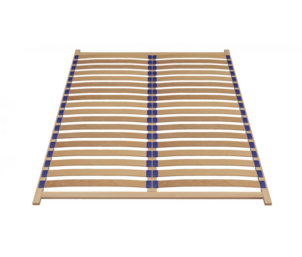 Łózko Stelaż 160X200 SONOMA