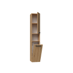 Słupek łazienkowy Nel III ARTISAN