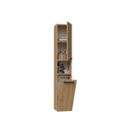 Słupek łazienkowy Nel III ARTISAN