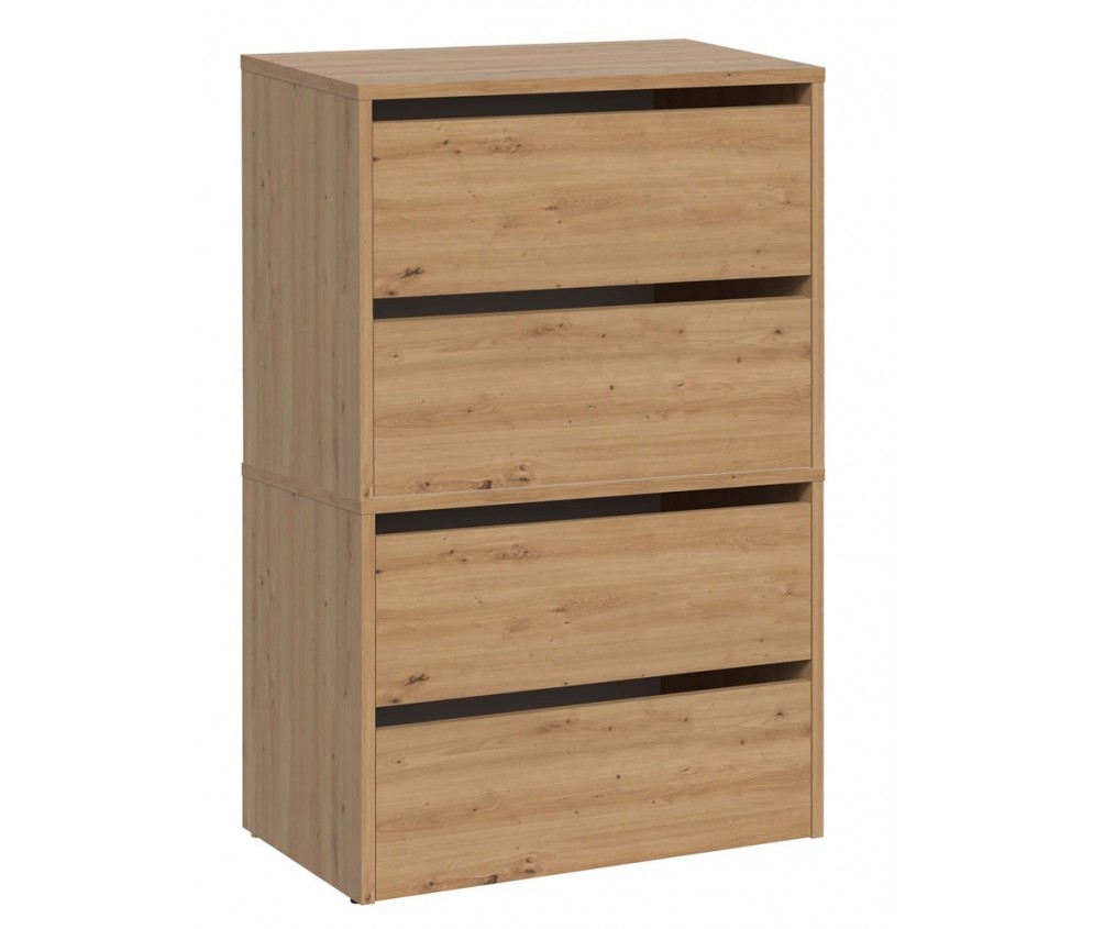 Szafka na obuwie MODO X2 ARTISAN