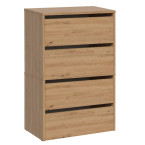 Szafka na obuwie MODO X2 ARTISAN