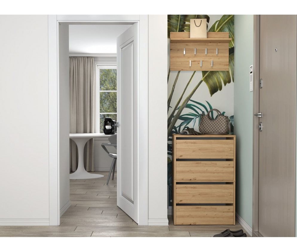 Szafka na obuwie MODO X2 ARTISAN