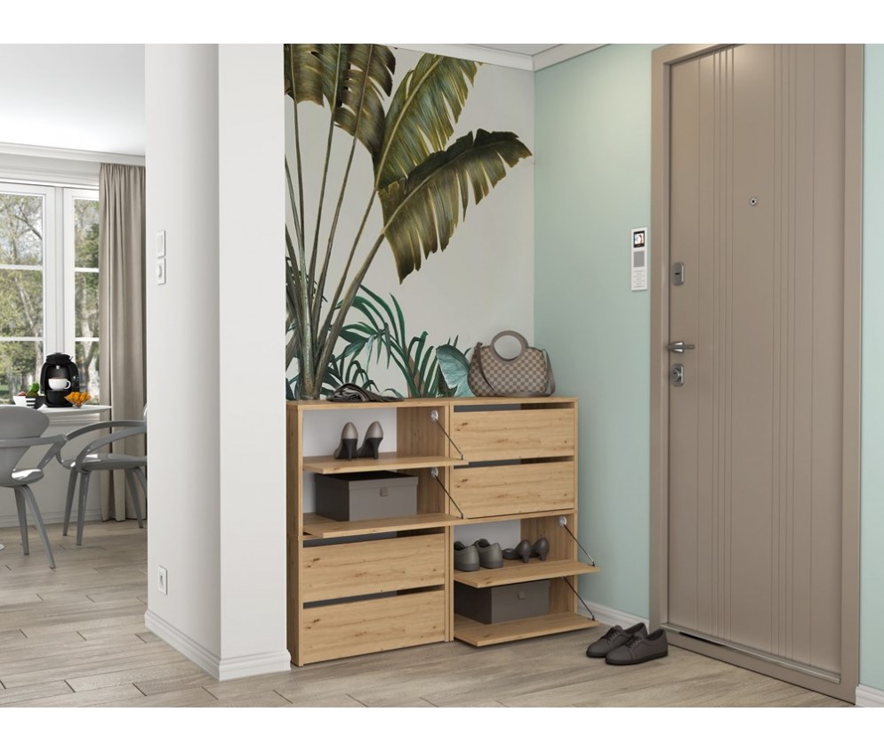 Szafka na obuwie MODO X2 ARTISAN