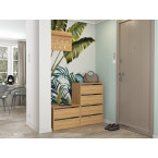 Szafka na obuwie MODO X2 ARTISAN