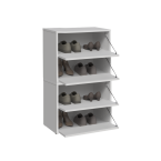 Szafka na obuwie MODO X2 BIAŁY