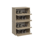 Szafka na obuwie MODO X2 SONOMA