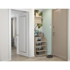 Szafka na obuwie MODO X2 SONOMA