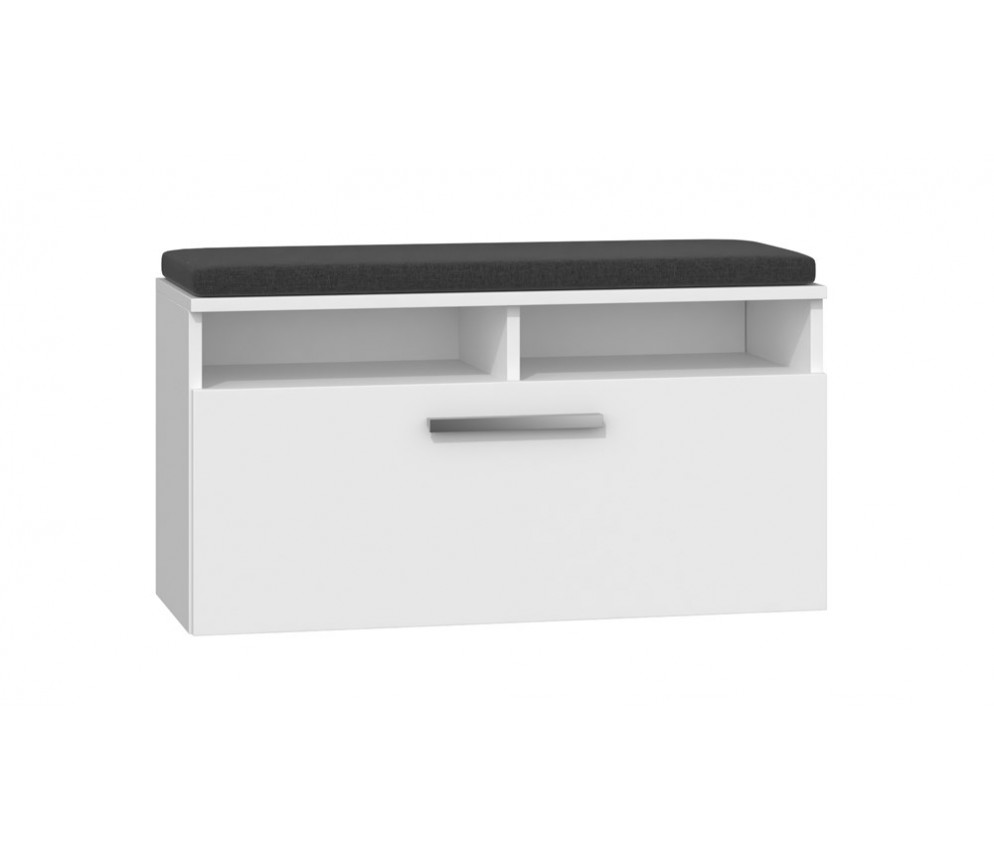 Szafka na obuwie Riva RIVA BIAŁY