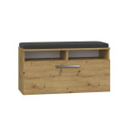 Szafka na obuwie Riva RIVA ARTISAN