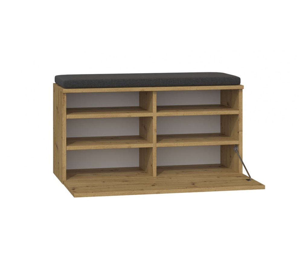 Szafka na obuwie Riva RIVA ARTISAN