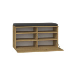 Szafka na obuwie Riva RIVA ARTISAN