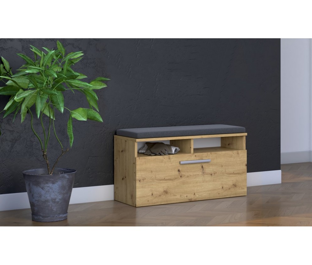 Szafka na obuwie Riva RIVA ARTISAN