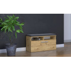 Szafka na obuwie Riva RIVA ARTISAN