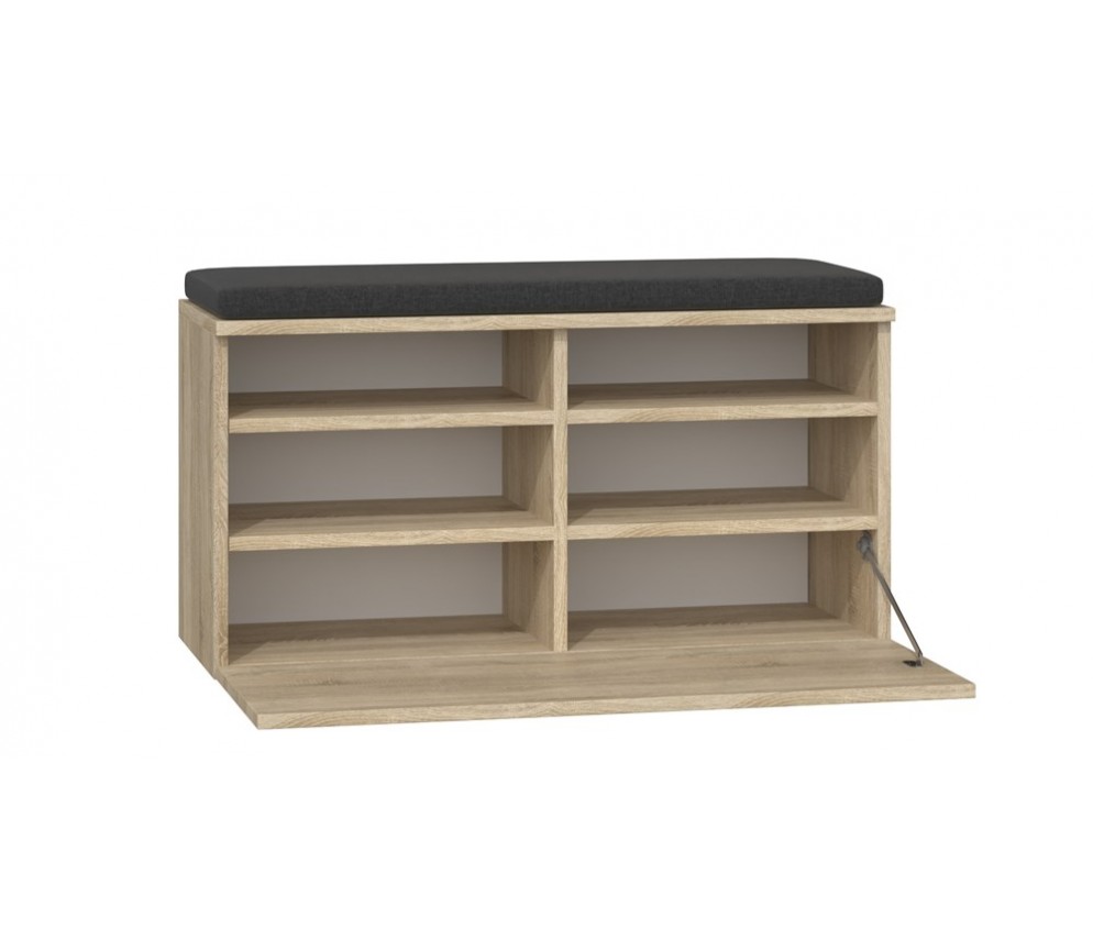 Szafka na obuwie Riva RIVA SONOMA