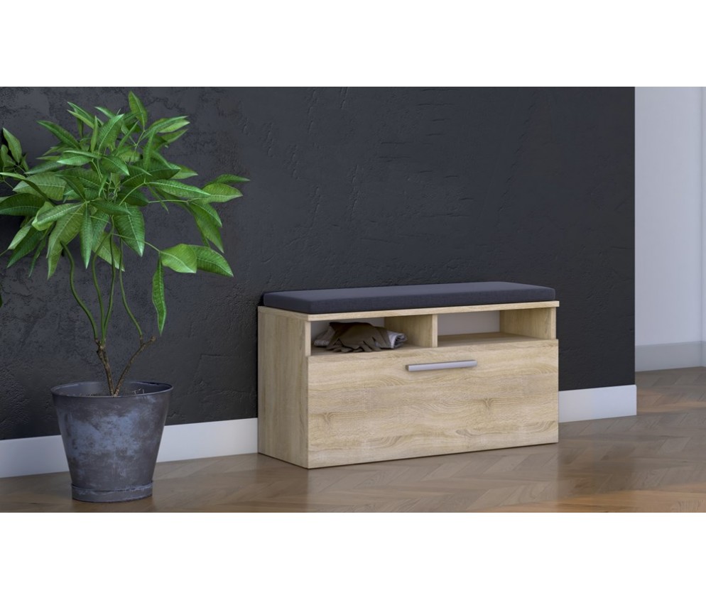 Szafka na obuwie Riva RIVA SONOMA