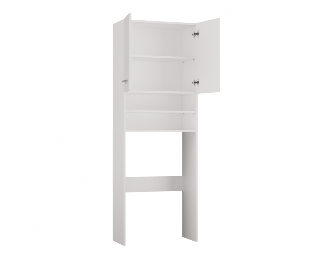 Szafka na pralkę Pola DK BIAŁY