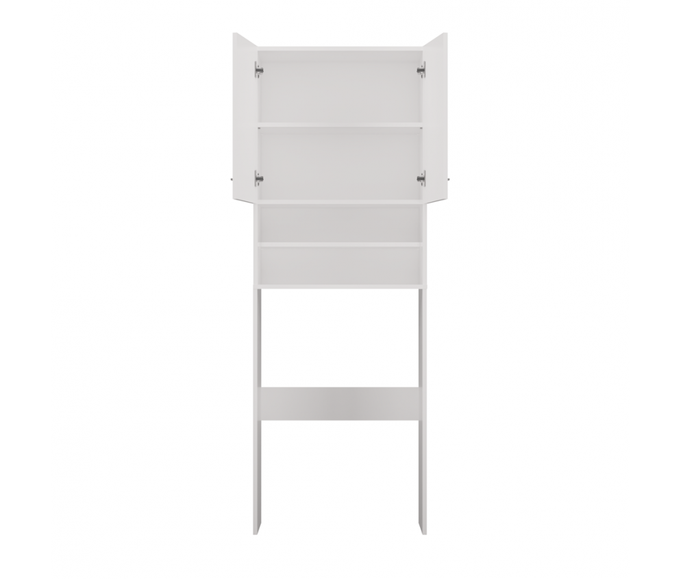 Szafka na pralkę Pola DK BIAŁY