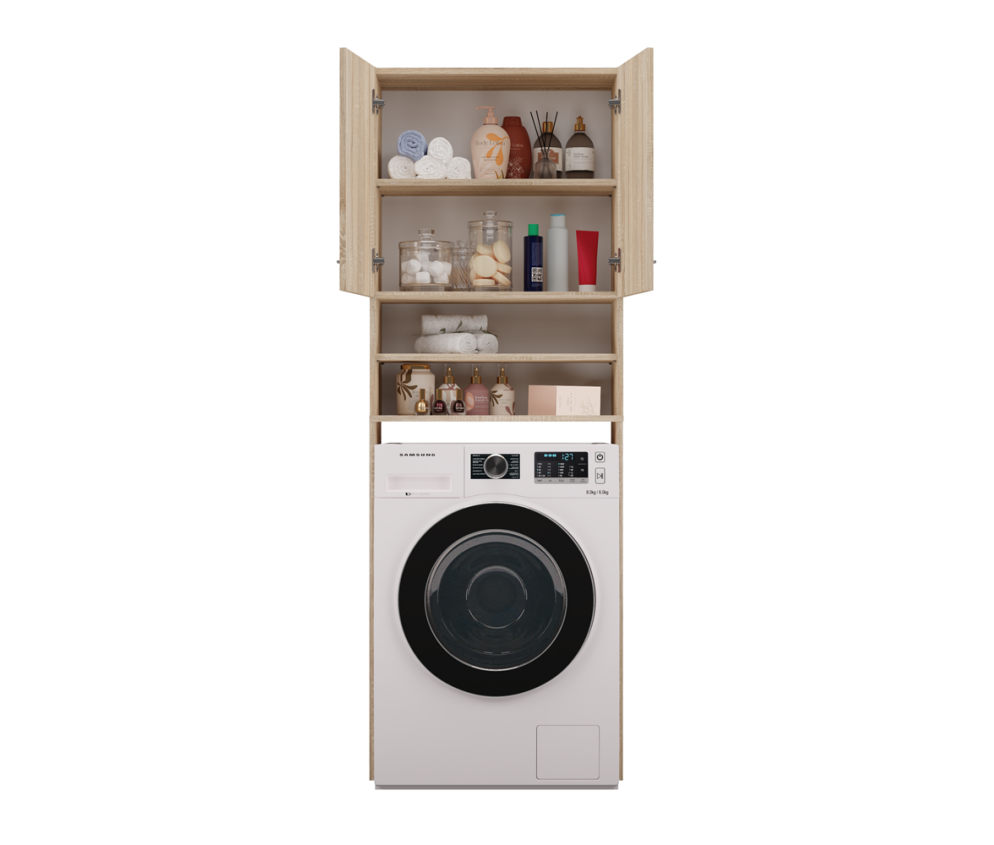 Szafka na pralkę Pola DK SONOMA