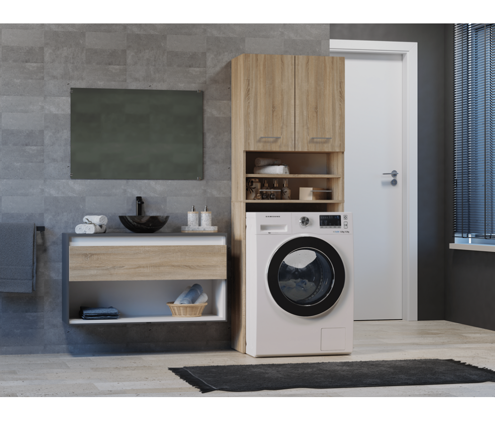 Szafka na pralkę Pola DK SONOMA