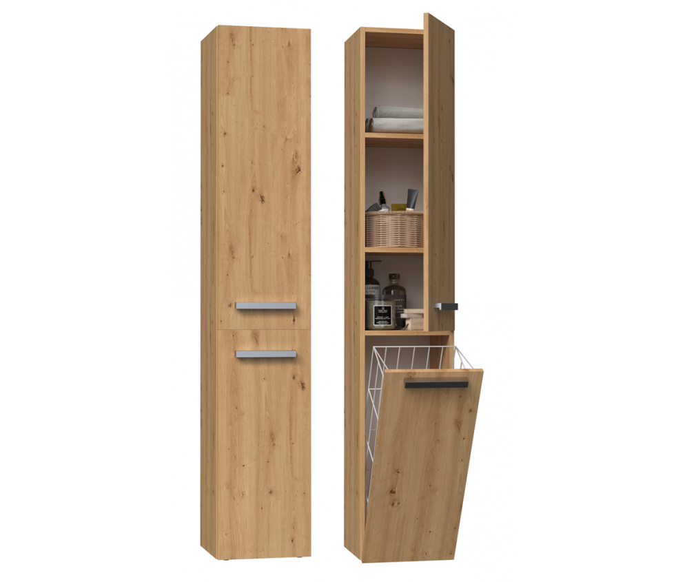 Słupek łazienkowy Nel IV ARTISAN