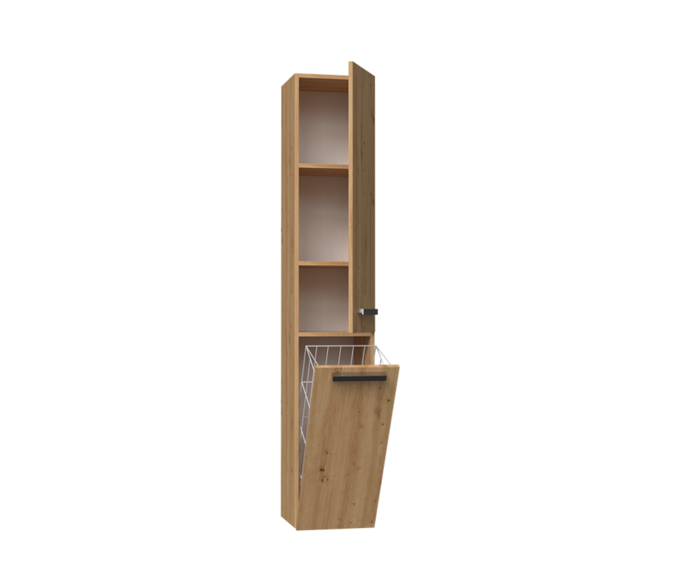 Słupek łazienkowy Nel IV ARTISAN