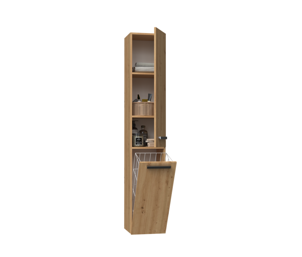 Słupek łazienkowy Nel IV ARTISAN