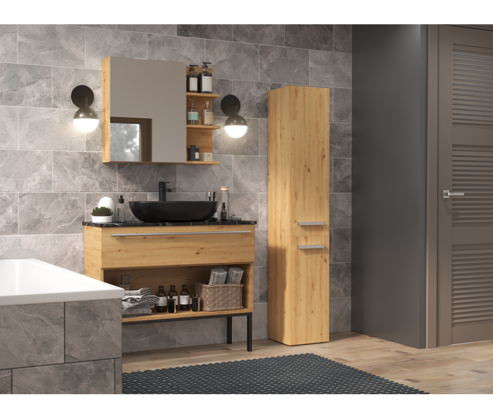 Słupek łazienkowy Nel IV ARTISAN