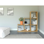 Regał Step 3X3 ARTISAN