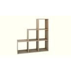 Regał Step 3X3 SONOMA