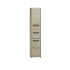 Słupek łazienkowy Sara S33 SONOMA