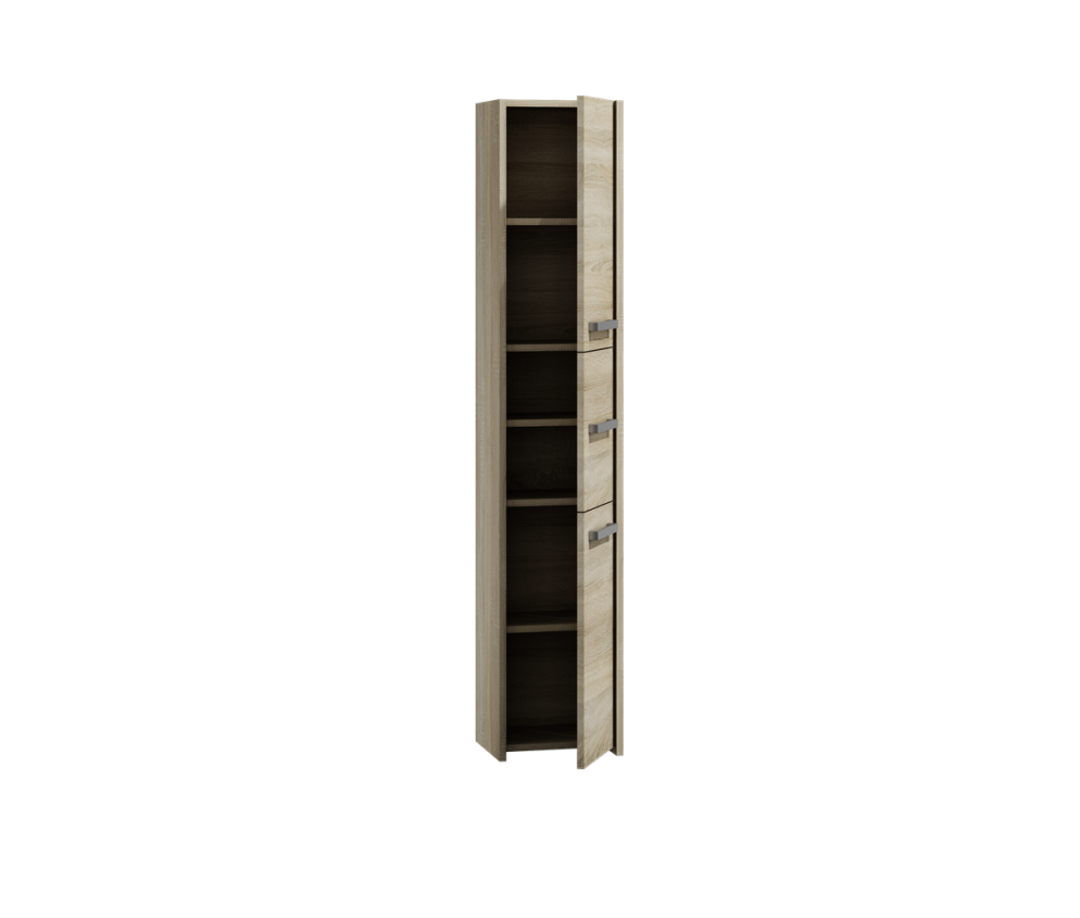 Słupek łazienkowy Sara S33 SONOMA