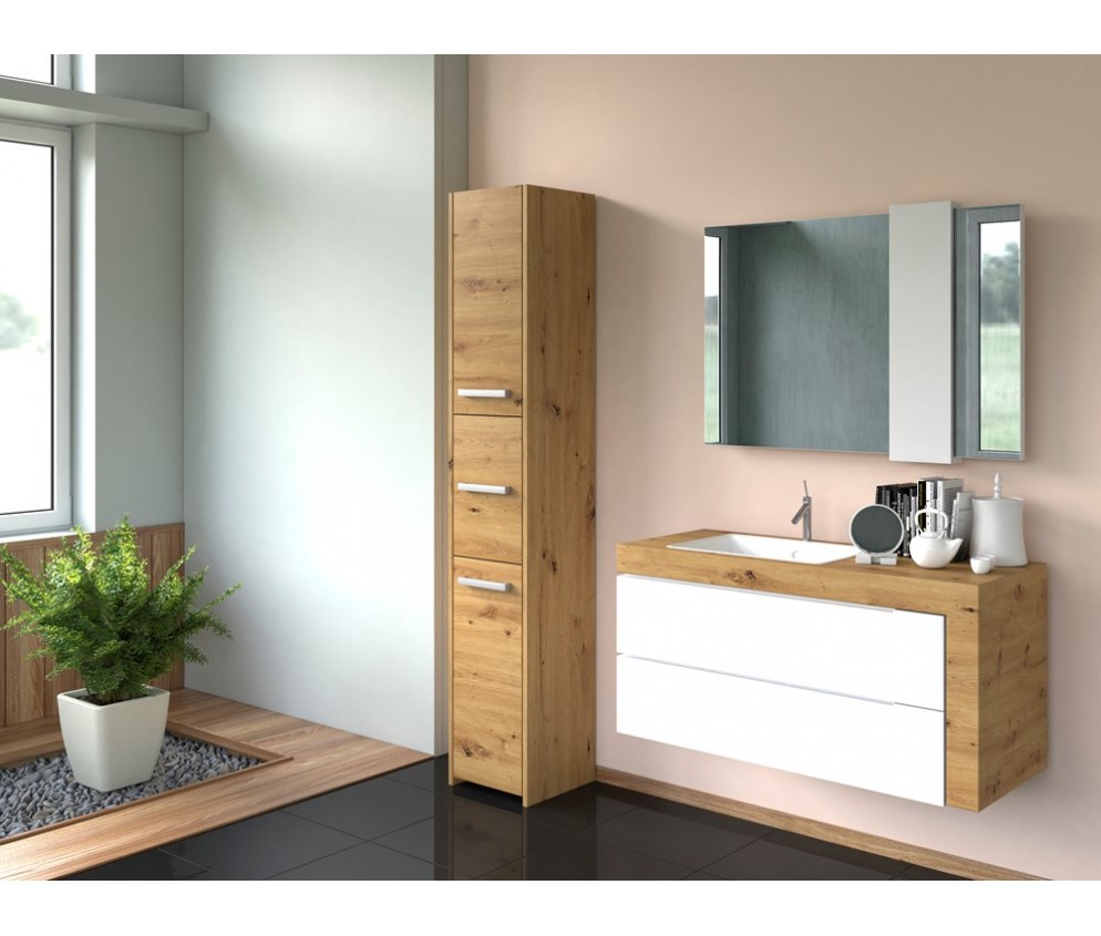 Słupek łazienkowy Sara S33 ARTISAN