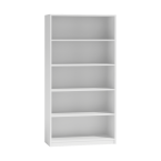 Regał Onyx R80 BIAŁY