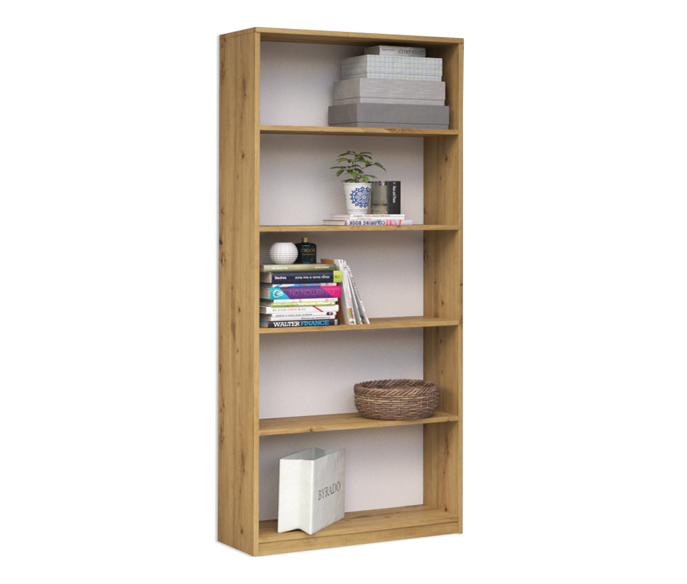 Regał Onyx R80 ARTISAN