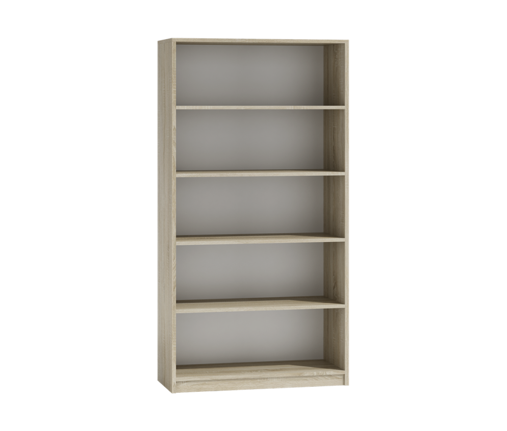 Regał Onyx R80 SONOMA