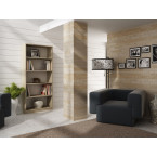 Regał Onyx R80 SONOMA