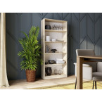 Regał Onyx R80 SONOMA