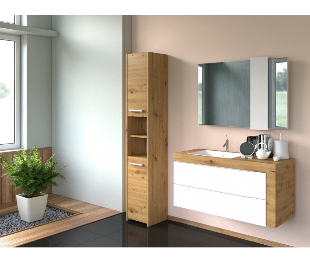 Słupek łazienkowy Sara S30 ARTISAN