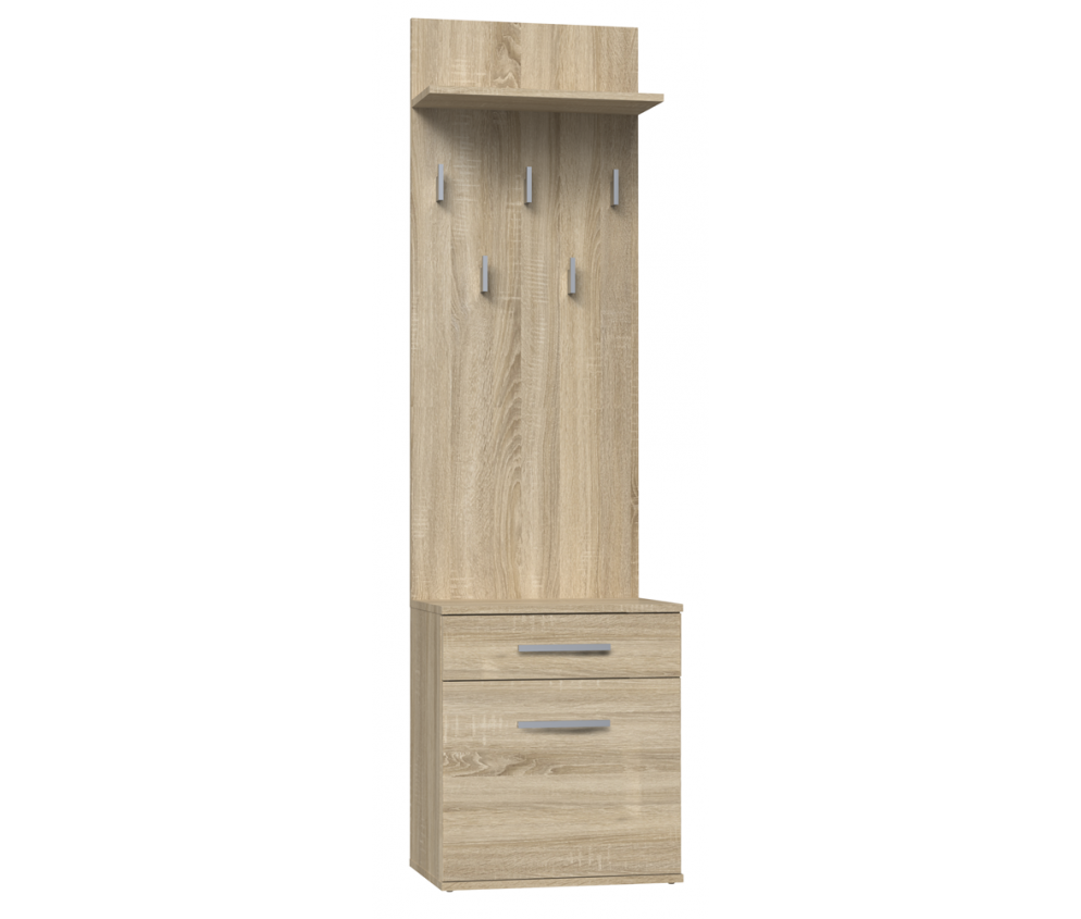 Wieszak Duo DUO SONOMA