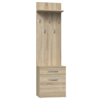 Wieszak Duo DUO SONOMA