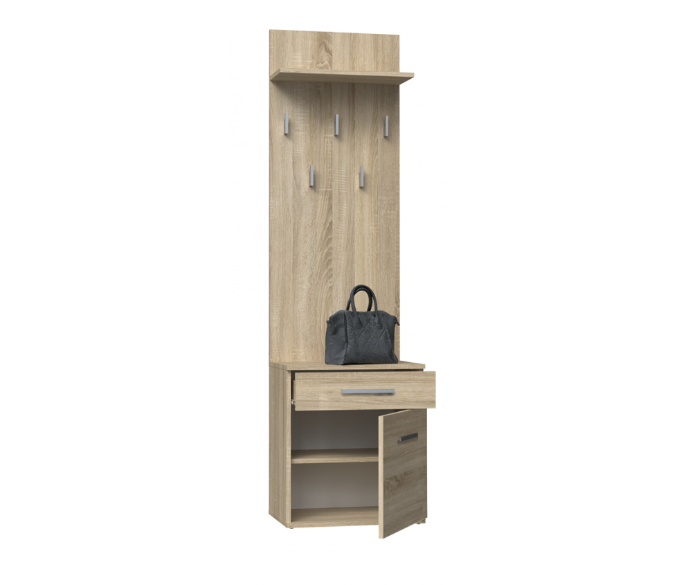 Wieszak Duo DUO SONOMA