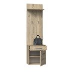 Wieszak Duo DUO SONOMA