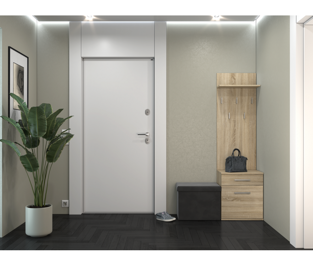 Wieszak Duo DUO SONOMA