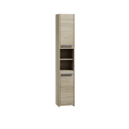 Słupek łazienkowy Sara S30 SONOMA