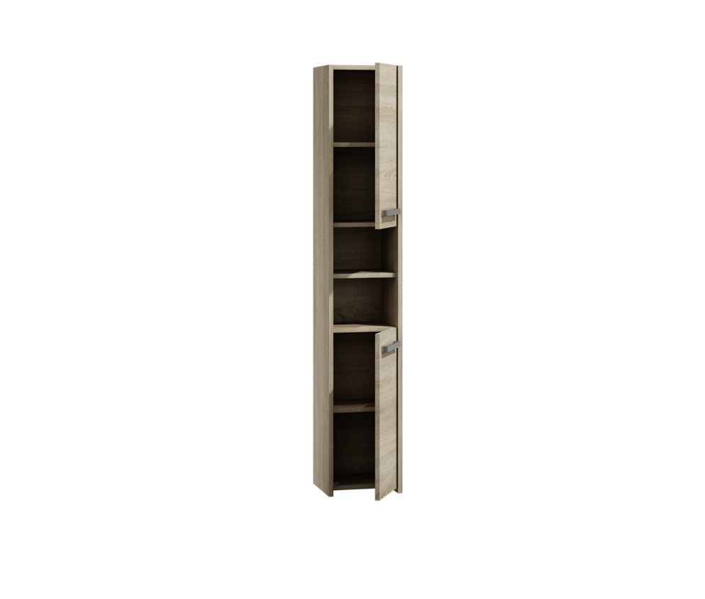 Słupek łazienkowy Sara S30 SONOMA